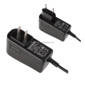 24 volt ac power supply with UL/CUL GS CE SAA FCC ROHS level VI